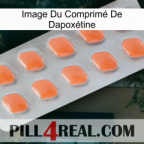 Image Du Comprimé De Dapoxétine 26